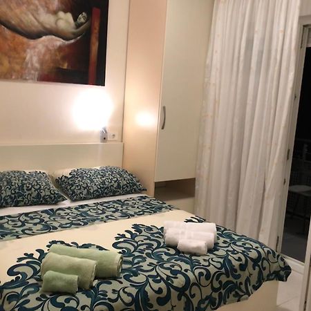 Apartment Brigite Rovinj Eksteriør bilde