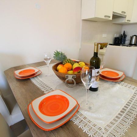 Apartment Brigite Rovinj Eksteriør bilde