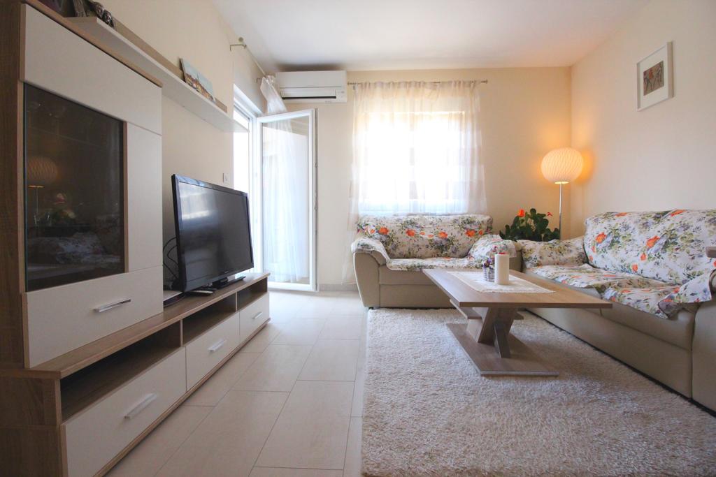 Apartment Brigite Rovinj Eksteriør bilde