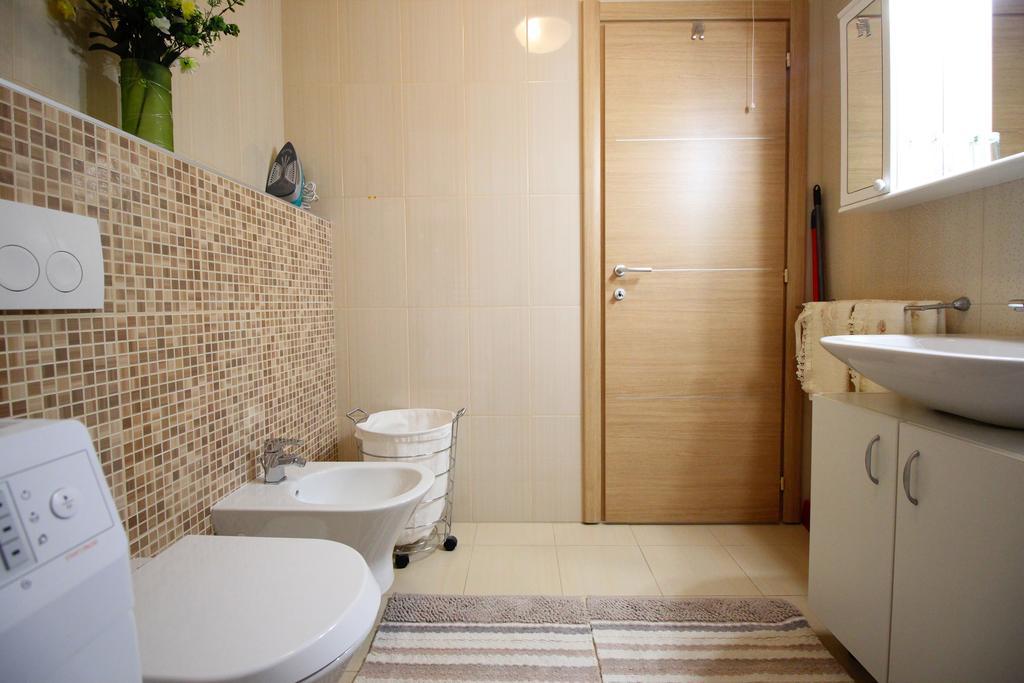 Apartment Brigite Rovinj Eksteriør bilde