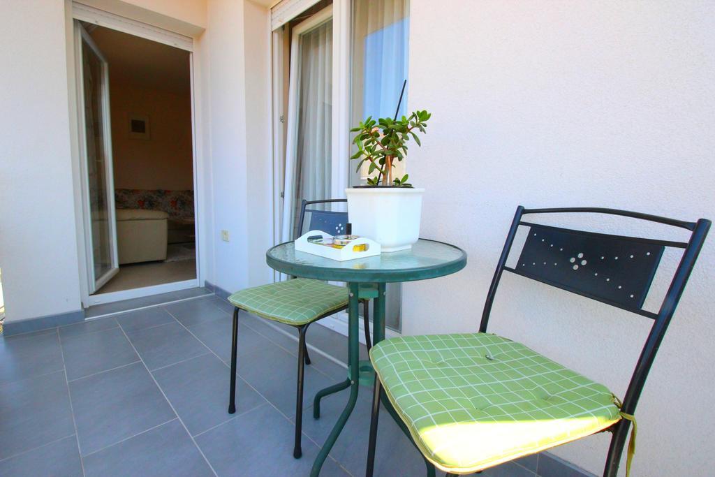 Apartment Brigite Rovinj Eksteriør bilde
