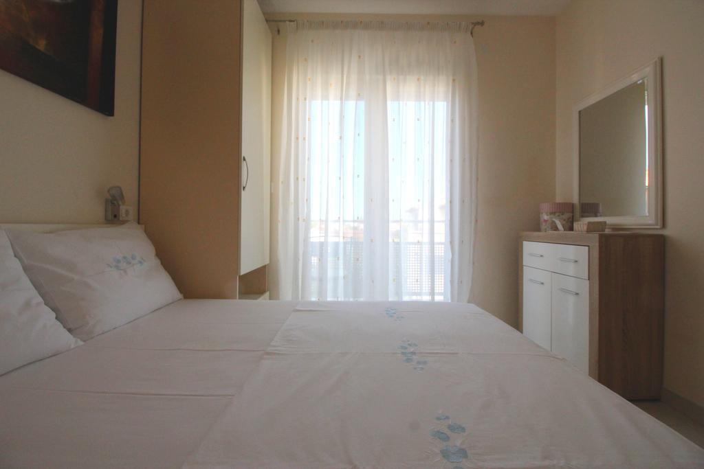 Apartment Brigite Rovinj Eksteriør bilde